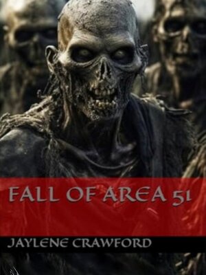 cover image of Fall of Area 51